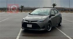 تۆیۆتا کۆرۆلا